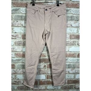 Spanx Women's Jeans The Slim-X Cropped Skinny Stretch Sz 8 29"‎ Waist